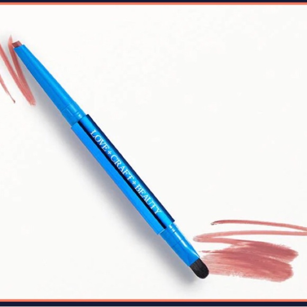 Love+Craft-+Beauty Lip Liner in Space Bae